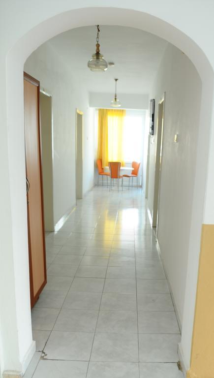 Kleopatra Beach Yildiz Hotel Аланя Екстериор снимка