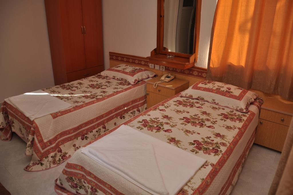 Kleopatra Beach Yildiz Hotel Аланя Стая снимка