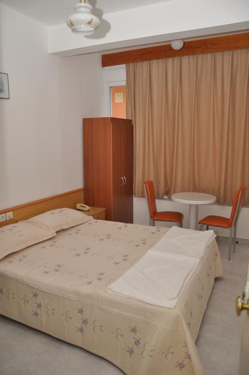 Kleopatra Beach Yildiz Hotel Аланя Екстериор снимка